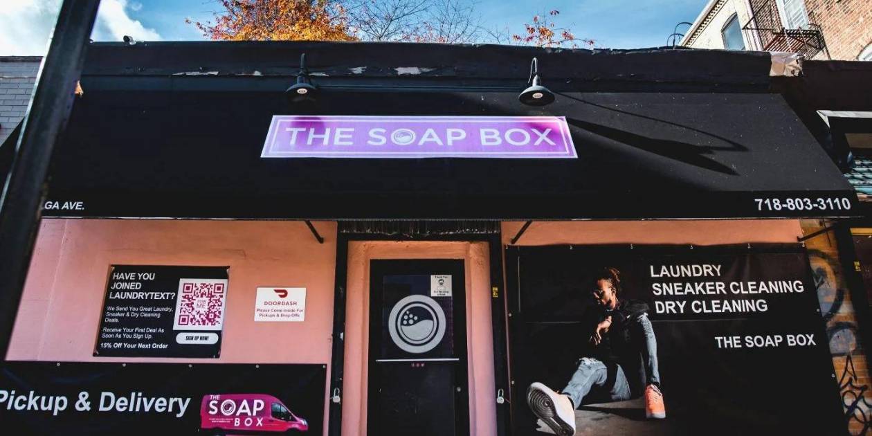 How to Run a Laundromat 5 Laundry Business Models